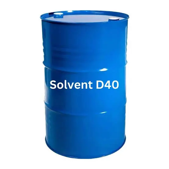 Solvent D 40