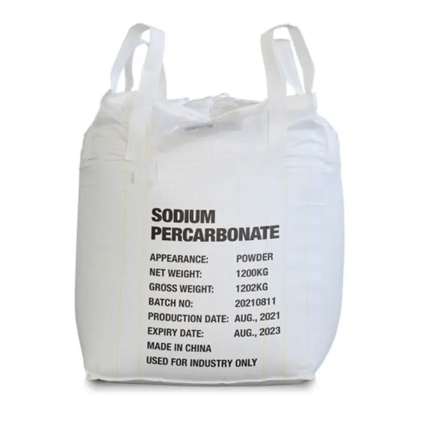 Sodium percarbonate