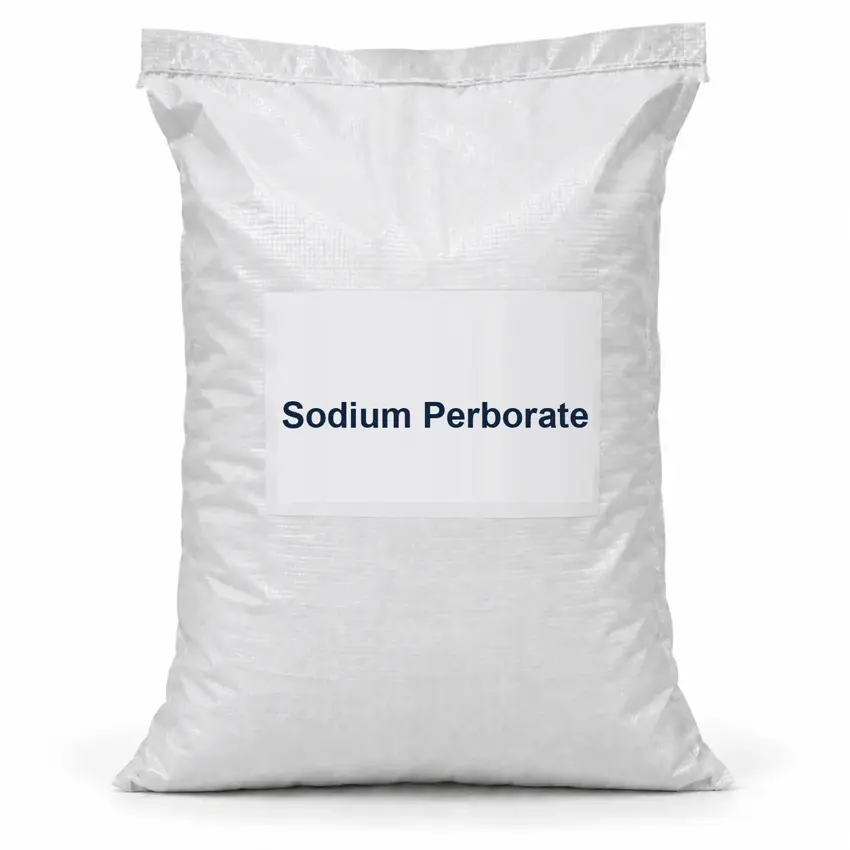 Sodium Perborate Tetrahydrate
