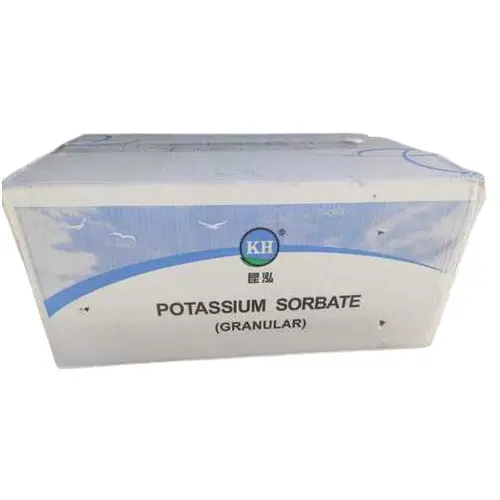 Potassium sorbate