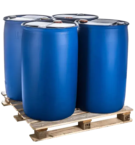 Potash Glass