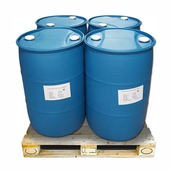 Polypropylene glycol