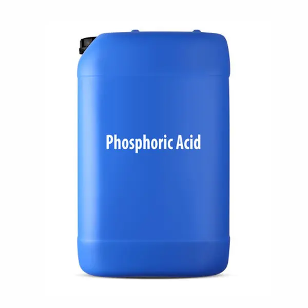 Phosphoric acid
