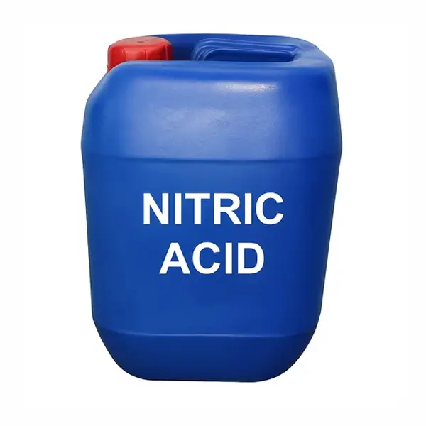Nitric acid