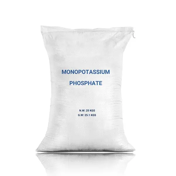Monopotassium Phosphate