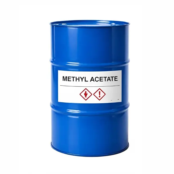 Methyl acetate