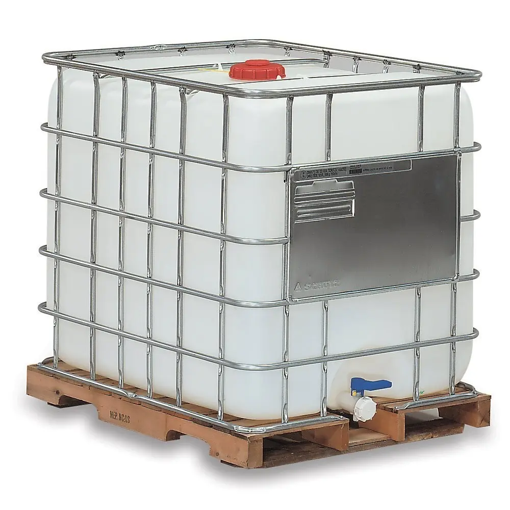 Ammonium Bicarbonate