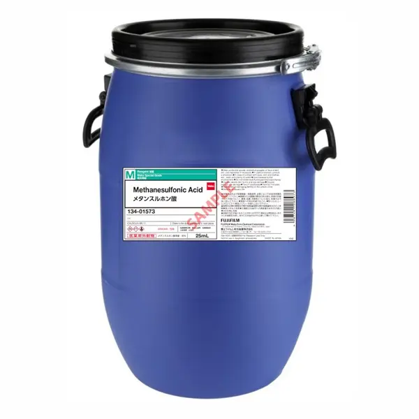 Methanesulfonic Acid
