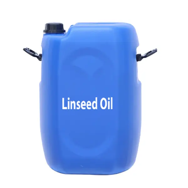 Linseed Oil