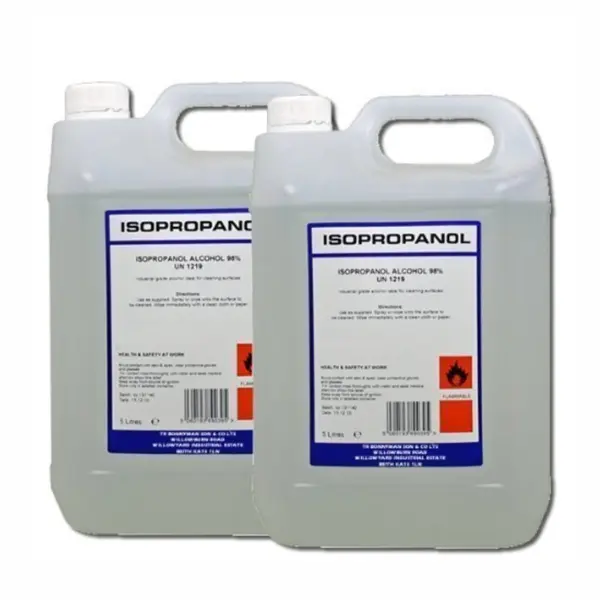 Isopropanol