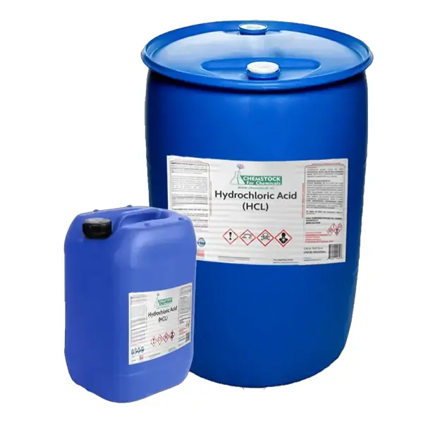 Hydrochloric Acid