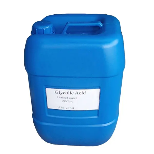 Gluconic Acid