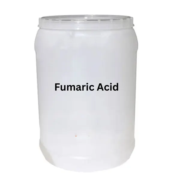 Fumaric Acid