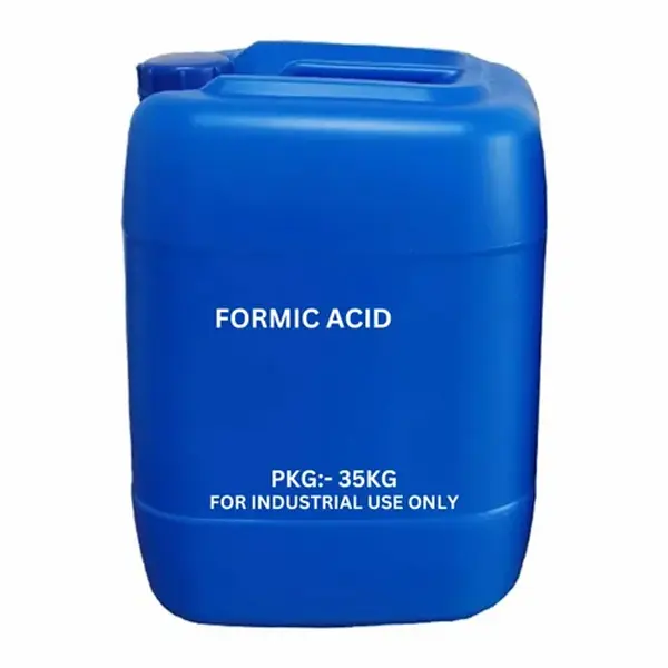 Formic Acid