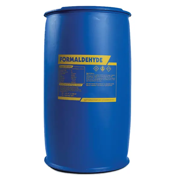 Formaldehyde